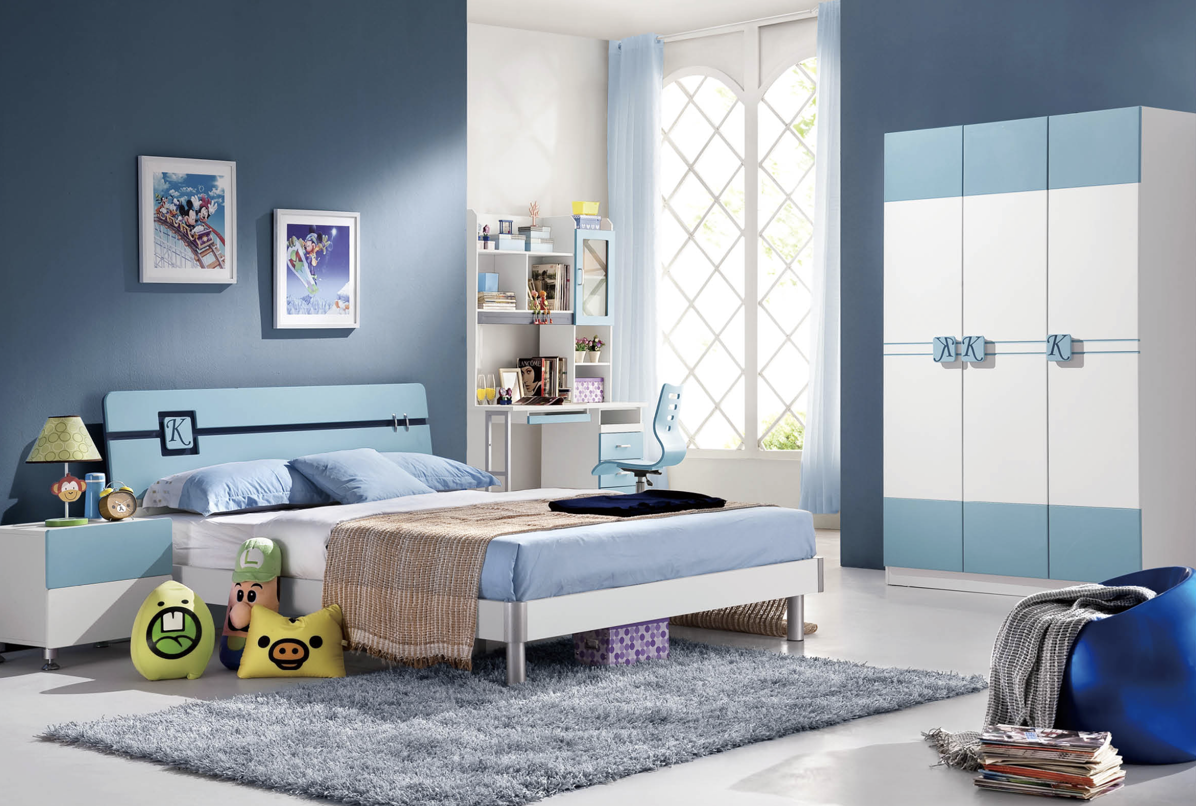 暑期兒童家具迎來(lái)銷售高峰，行業(yè)機(jī)遇與挑戰(zhàn)并存