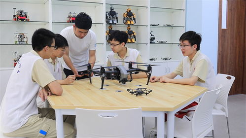 科教領航，育見未來 北師大嘉興附中榮獲嘉興市2022年度科技教育先進集體稱號